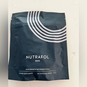 Nutrafol for Men